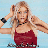 Miranda Nelson