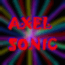 AXEL SONIC