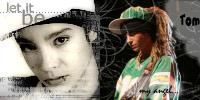 Tom KaulitZ