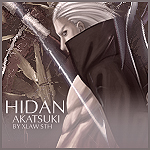 Hidan