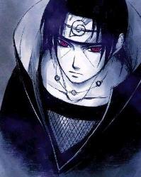 UchihaItachi