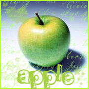 Apple_Girl