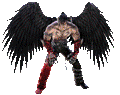 Jin Kazama