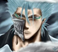 [Bleach]-GrimmJow