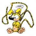 Marsupilami