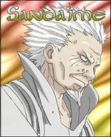 Sandaime Hokage