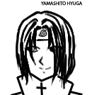 Hyuuga Yamashito