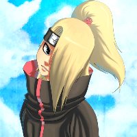 Deidara