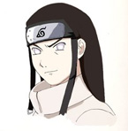 Hyuuga Neji