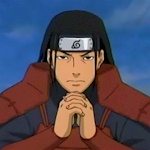 Shodai Hokage