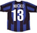 Nicko