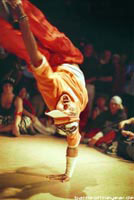 b-girl