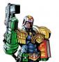 DreDD