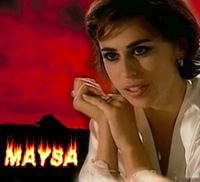 Maysa