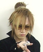 Matsumoto [Ruki] Takanori