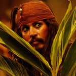 capt. Jack Sparrow