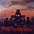 Infiltrator