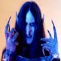 Mortiis