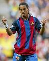 Ronaldinho