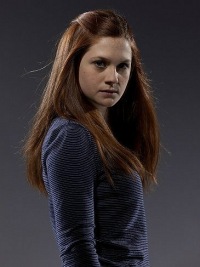 Ginny Weasley