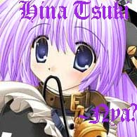Hina Tsuki