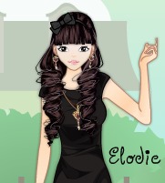 Elodie