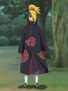 Deidara