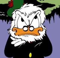 Flintheart Glomgold