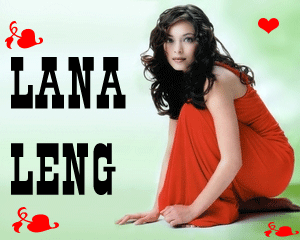 Lana Leng