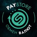 Pay Store