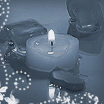 Lonely_candle