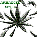 ARHANGEL