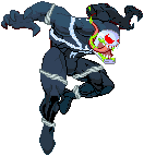 Venom 2099