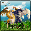 Tusich