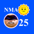 NMA25