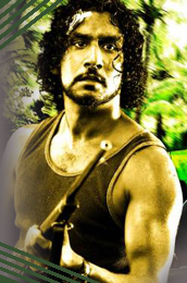 Sayid Jarrah