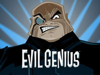 EvilGenius