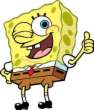 SpongeBob