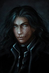 Samuel Blackheart