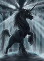 Black Unicorn