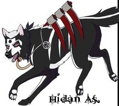 Hidan As.