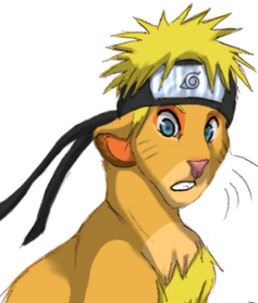 Naruto