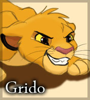 Grido