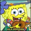 Sponge Bob