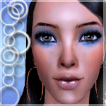 The Sims 2 Latex Fantasy