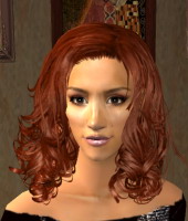 The Sims 2 Latex Fantasy