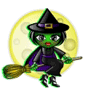 Witchie