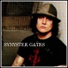 Synyster Gates