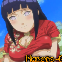 Hinata Hyuga