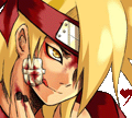 Deidara